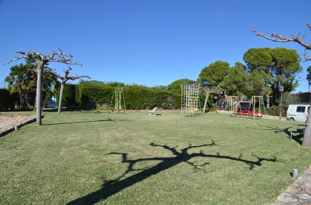 Terreno para Construção para venda em L'Ametlla de Mar - 220 000 € (Ref: 9057515)