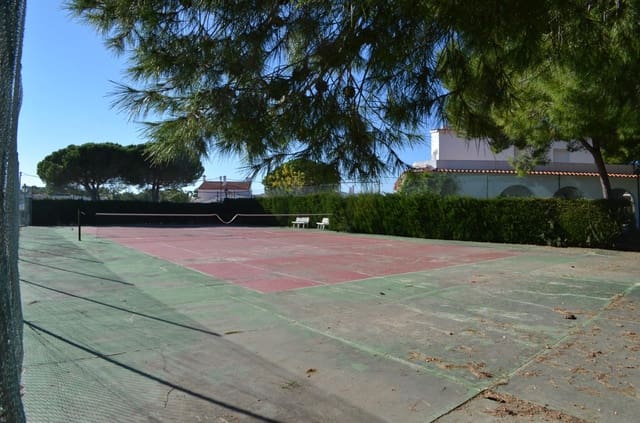 Terreno para Construção para venda em L'Ametlla de Mar - 220 000 € (Ref: 9057515)