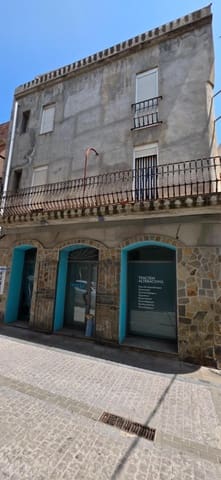 2 soveværelse Byhus til salg i L'Ametlla de Mar - € 215.000 (Ref: 9062295)