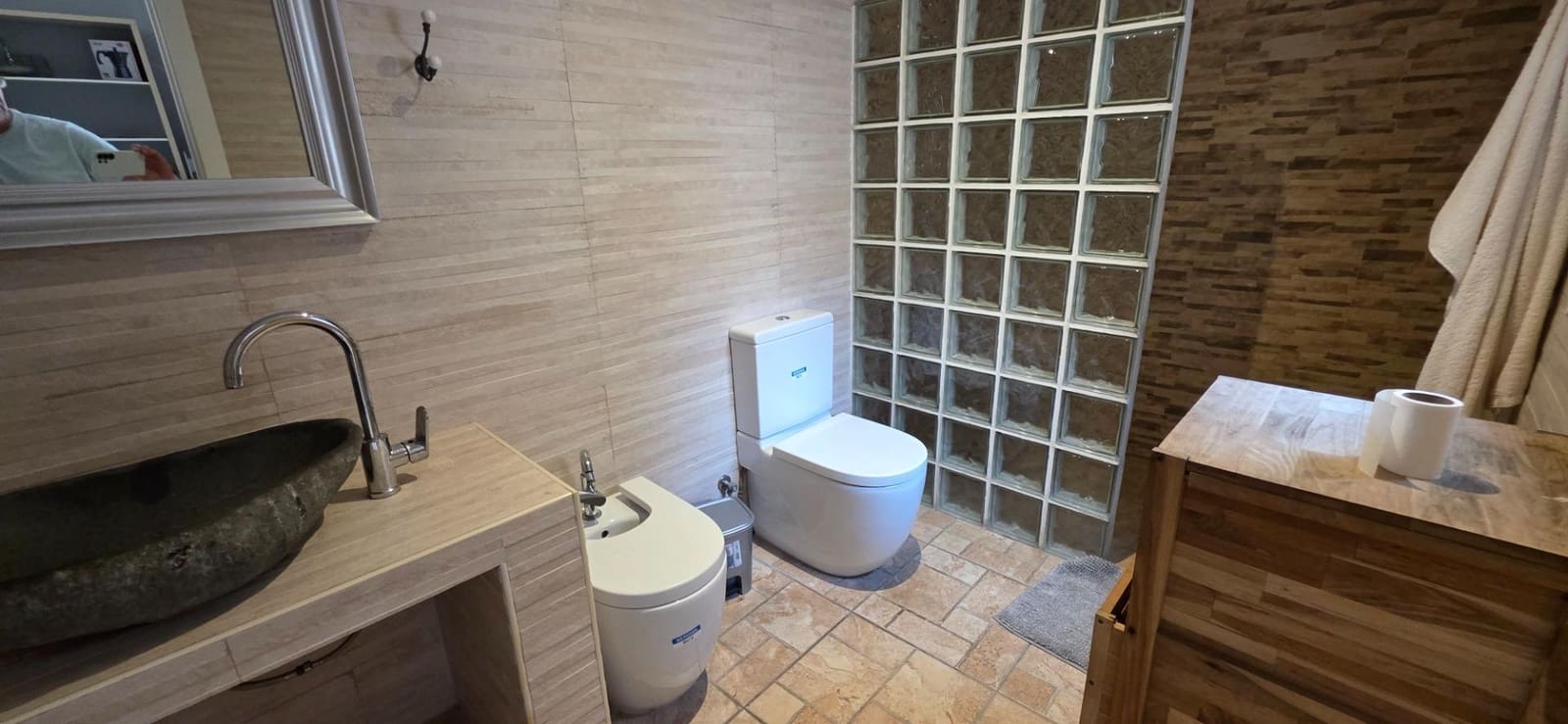 3 Zimmer Wohnung zu verkaufen in L'Ametlla de Mar - 240.000 € (Ref: 9065141)