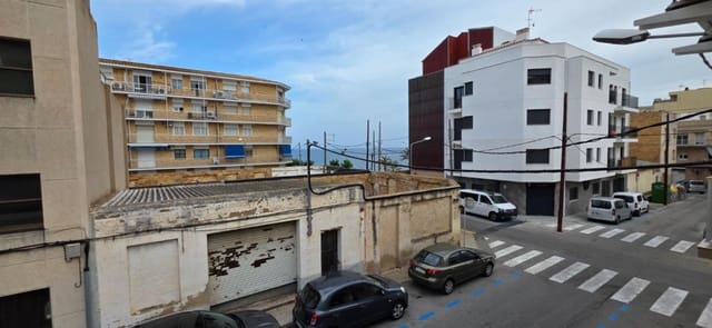 3 camera da letto Appartamento in vendita in L'Ametlla de Mar - 240.000 € (Rif: 9065141)