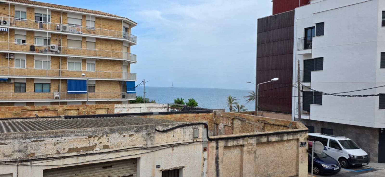 3 Zimmer Wohnung zu verkaufen in L'Ametlla de Mar - 240.000 € (Ref: 9065141)