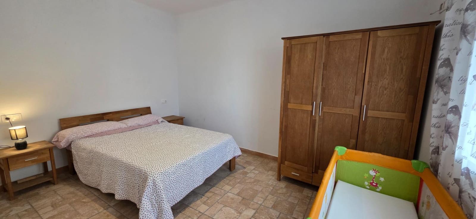 3 Zimmer Wohnung zu verkaufen in L'Ametlla de Mar - 240.000 € (Ref: 9065141)