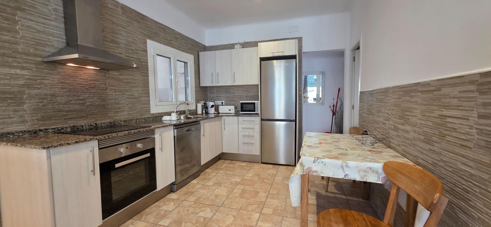 3 Zimmer Wohnung zu verkaufen in L'Ametlla de Mar - 240.000 € (Ref: 9065141)