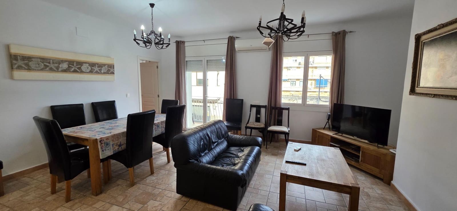 3 Zimmer Wohnung zu verkaufen in L'Ametlla de Mar - 240.000 € (Ref: 9065141)