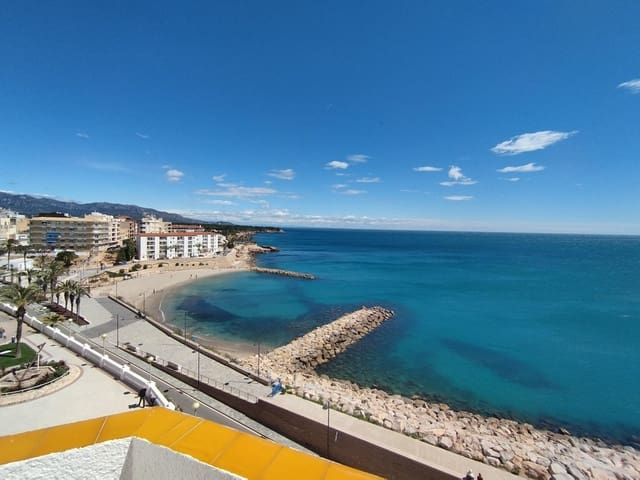 2 soverom Penthouse til salgs i L'Ametlla de Mar - € 315 000 (Ref: 9065142)