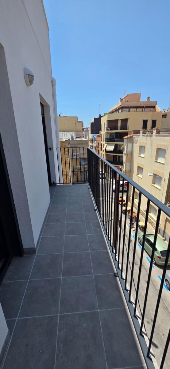 2 soverom Penthouse til salgs i L'Ametlla de Mar - € 369 000 (Ref: 9068779)