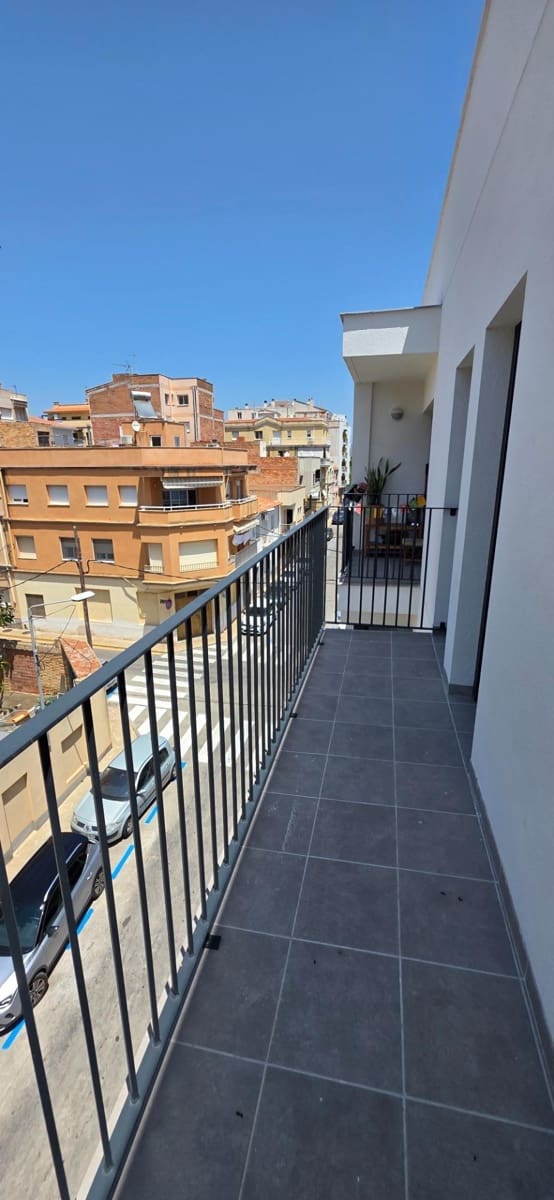 2 soverom Penthouse til salgs i L'Ametlla de Mar - € 369 000 (Ref: 9068779)
