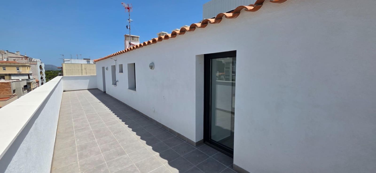 2 soverom Penthouse til salgs i L'Ametlla de Mar - € 369 000 (Ref: 9068779)