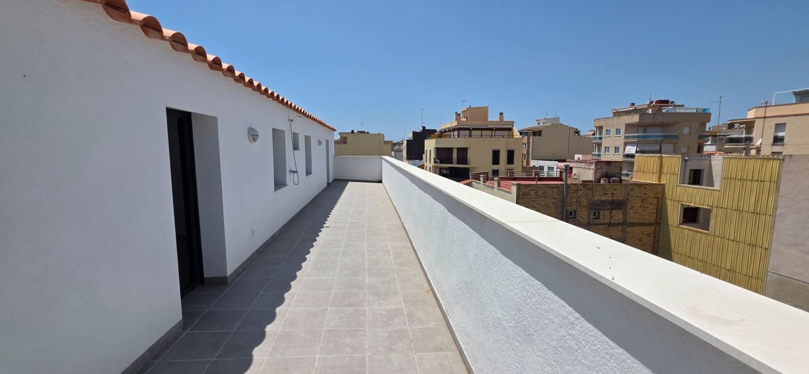 2 soverom Penthouse til salgs i L'Ametlla de Mar - € 369 000 (Ref: 9068779)