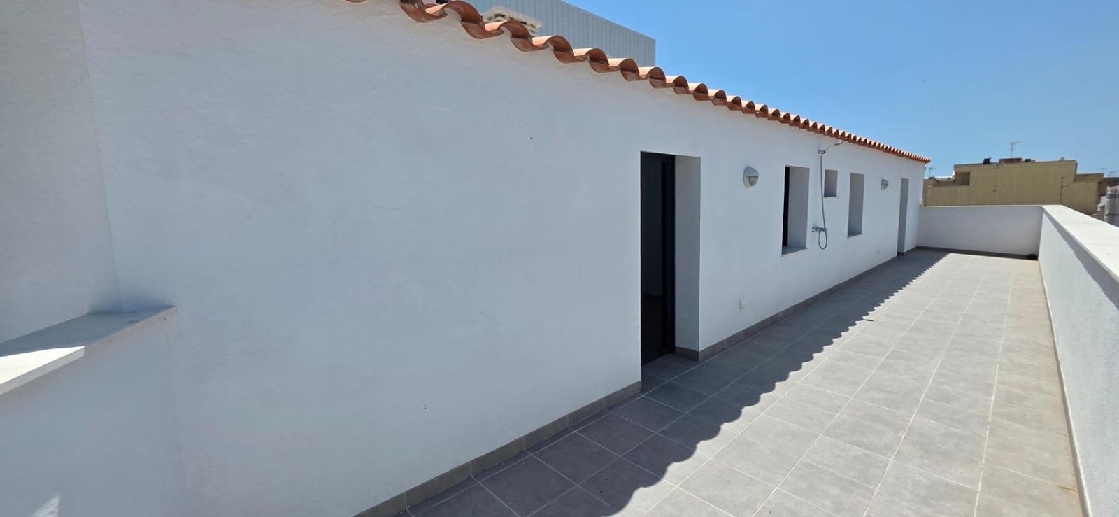 2 soverom Penthouse til salgs i L'Ametlla de Mar - € 369 000 (Ref: 9068779)