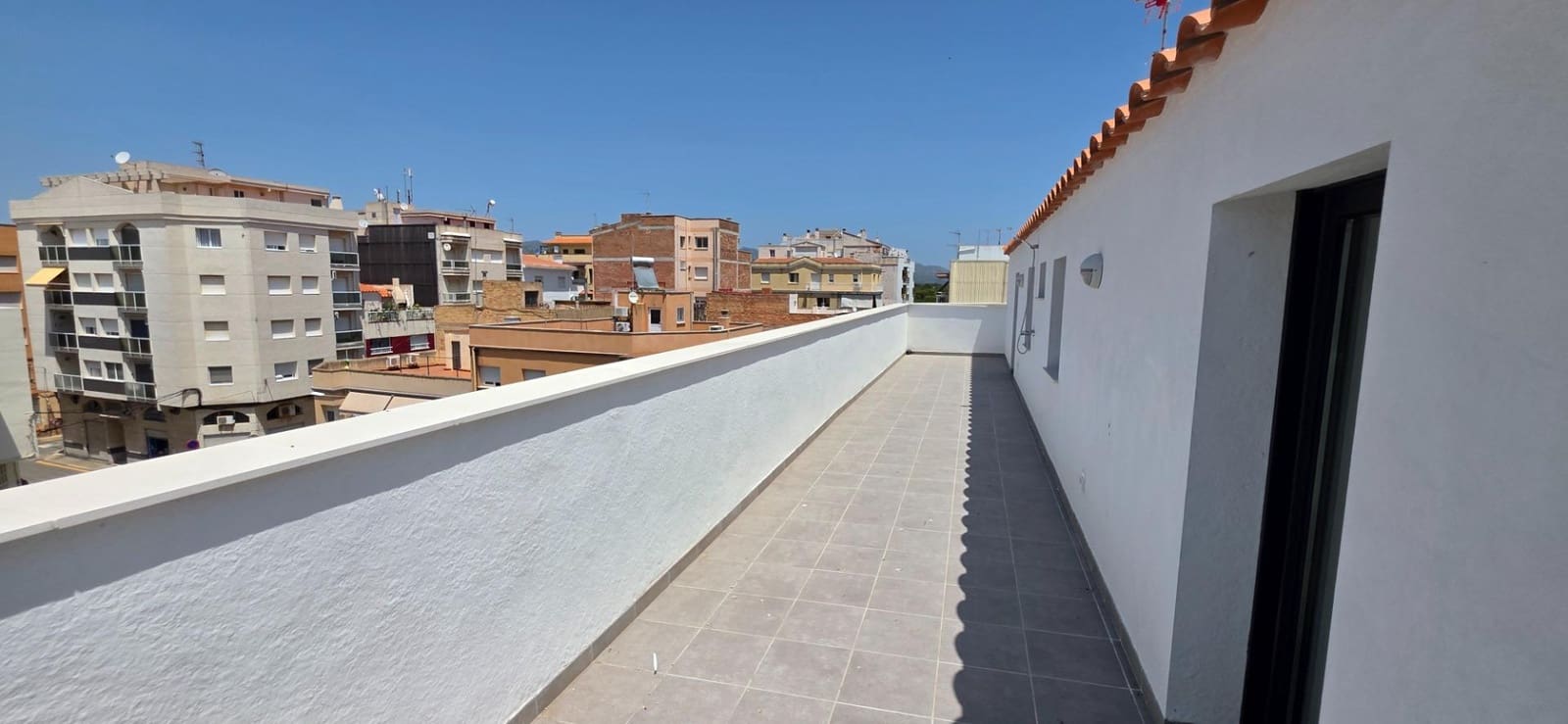 2 soverom Penthouse til salgs i L'Ametlla de Mar - € 369 000 (Ref: 9068779)