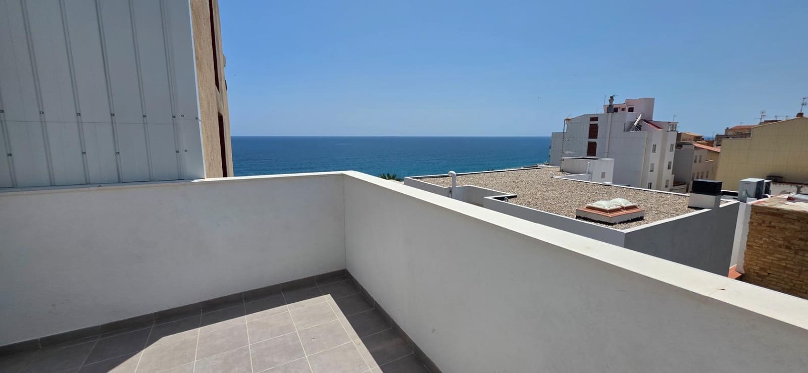 2 soverom Penthouse til salgs i L'Ametlla de Mar - € 369 000 (Ref: 9068779)
