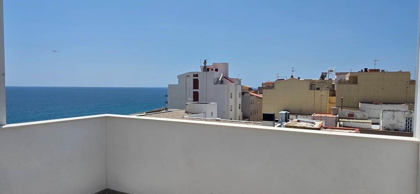 2 soverom Penthouse til salgs i L'Ametlla de Mar - € 369 000 (Ref: 9068779)