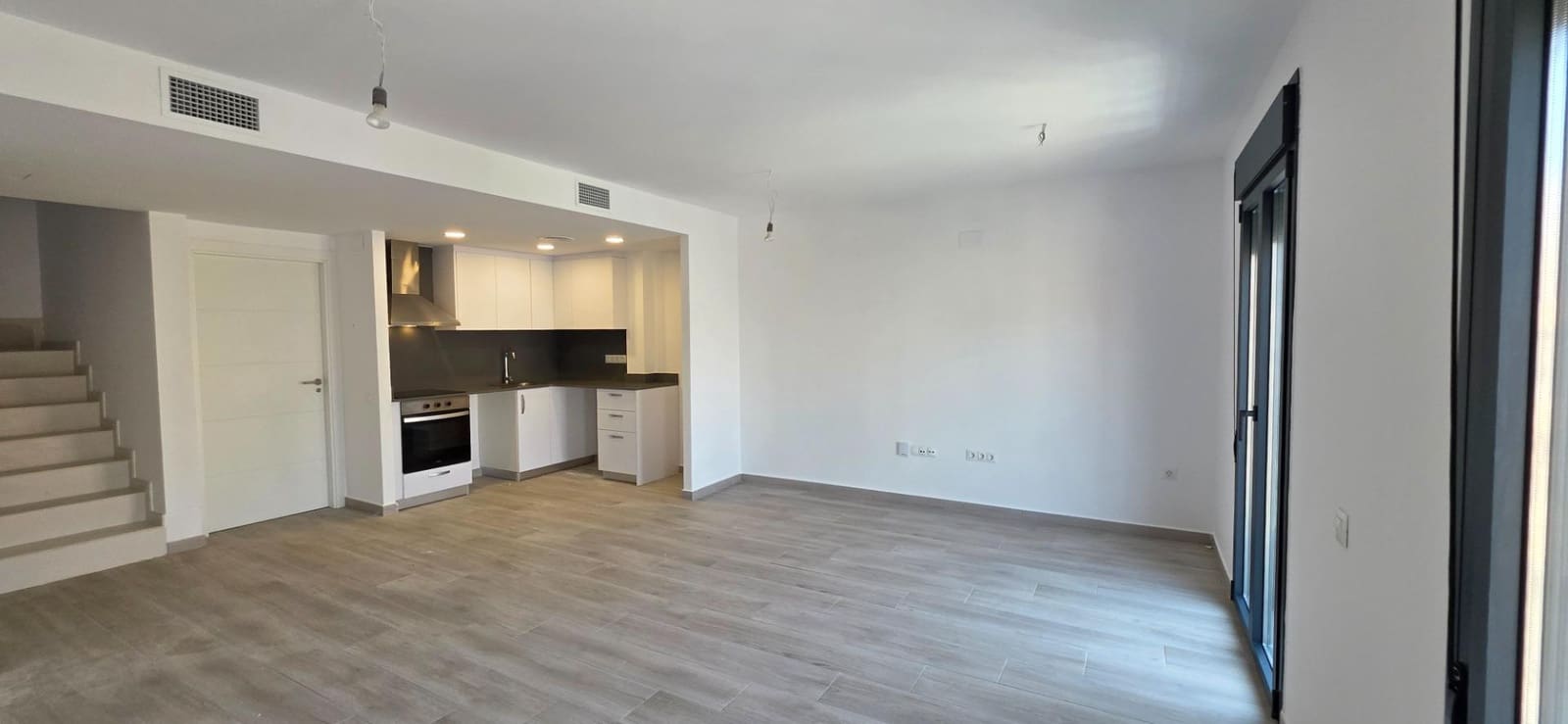 2 soverom Penthouse til salgs i L'Ametlla de Mar - € 369 000 (Ref: 9068779)