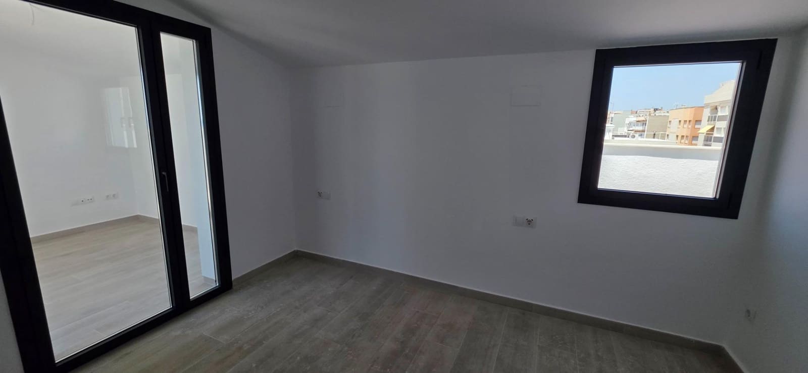 2 soverom Penthouse til salgs i L'Ametlla de Mar - € 369 000 (Ref: 9068779)