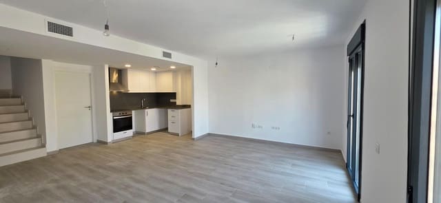 2 quarto Penthouse para venda em L'Ametlla de Mar - 369 000 € (Ref: 9068779)