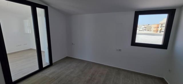 2 quarto Penthouse para venda em L'Ametlla de Mar - 369 000 € (Ref: 9068779)