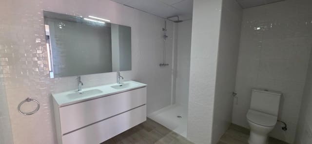 2 quarto Penthouse para venda em L'Ametlla de Mar - 369 000 € (Ref: 9068779)