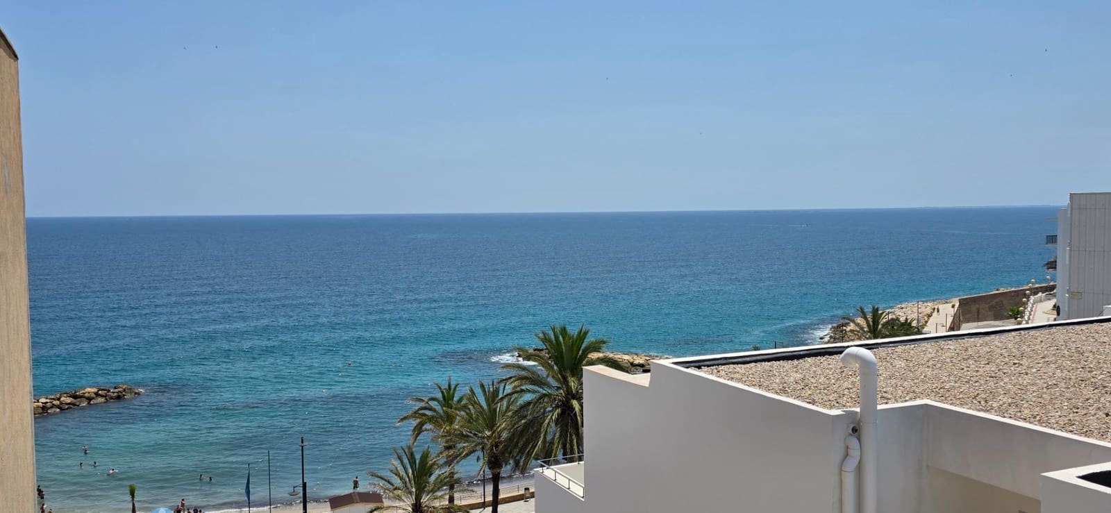 2 soverom Penthouse til salgs i L'Ametlla de Mar - € 369 000 (Ref: 9068779)