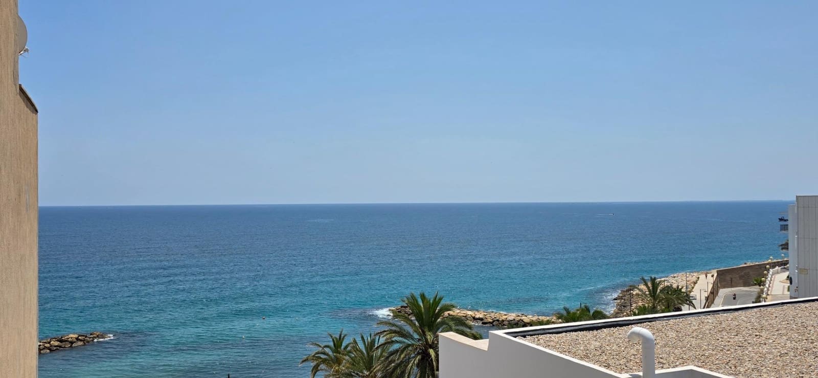 2 soverom Penthouse til salgs i L'Ametlla de Mar - € 369 000 (Ref: 9068779)