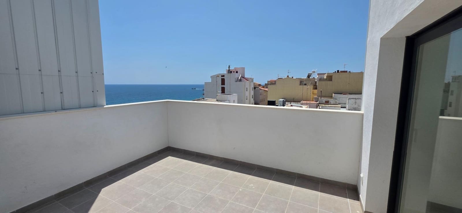 2 soverom Penthouse til salgs i L'Ametlla de Mar - € 369 000 (Ref: 9068779)