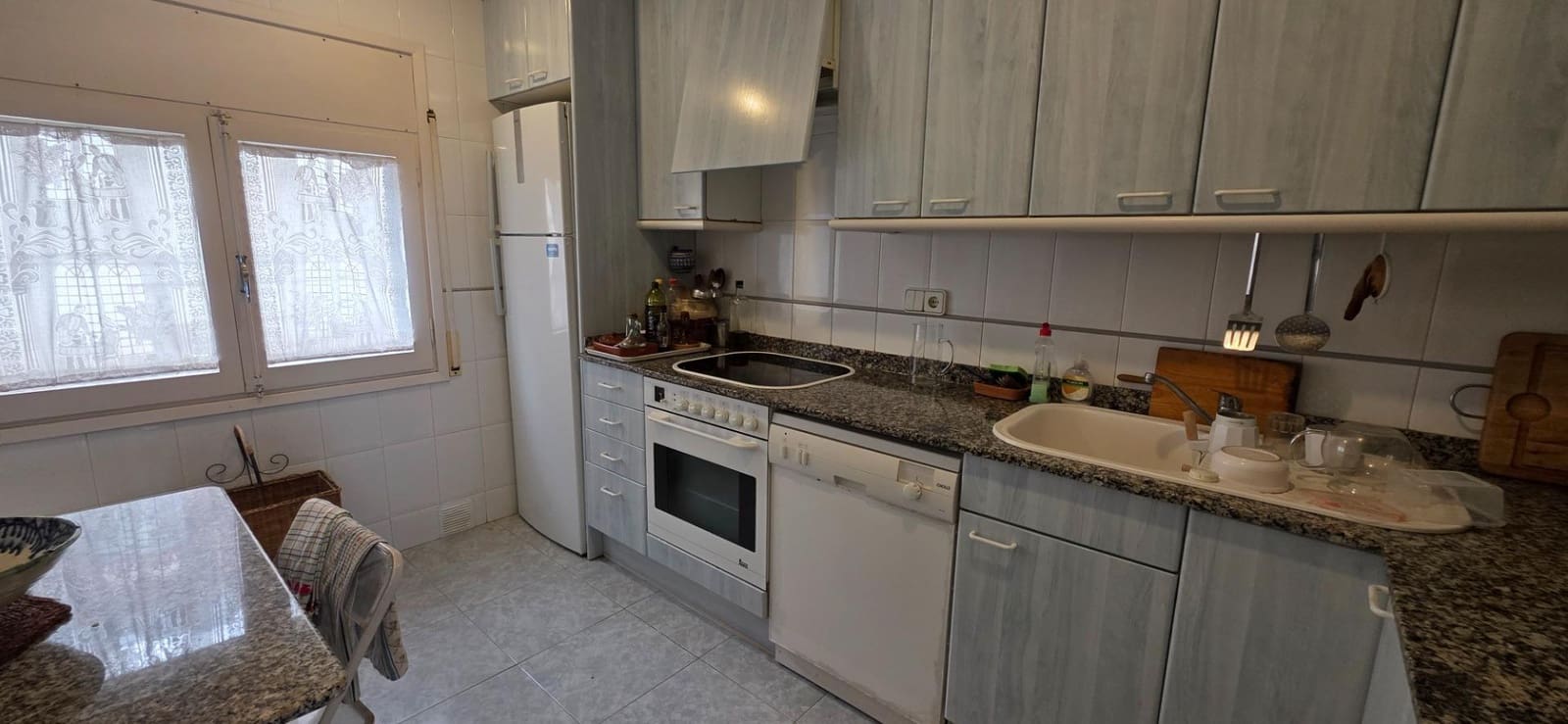 4 soveværelse Lejlighed til salg i L'Ametlla de Mar - € 340.000 (Ref: 9077911)