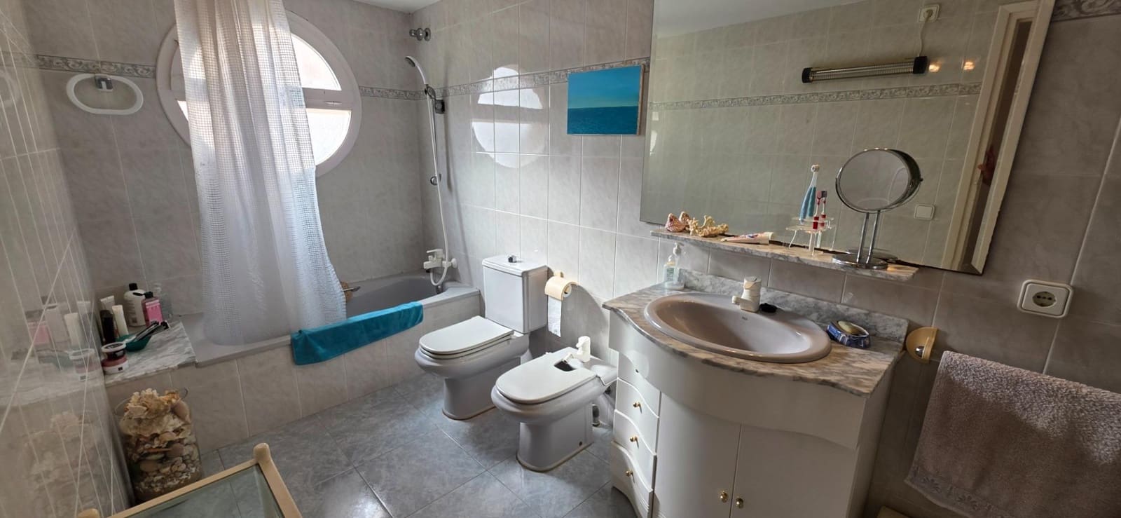 4 soveværelse Lejlighed til salg i L'Ametlla de Mar - € 340.000 (Ref: 9077911)