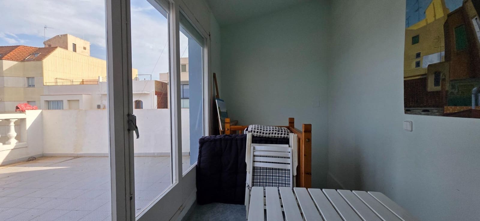 4 soveværelse Lejlighed til salg i L'Ametlla de Mar - € 340.000 (Ref: 9077911)