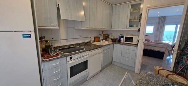 Apartamento de 4 habitaciones en L'Ametlla de Mar en venta - 340.000 € (Ref: 9077911)