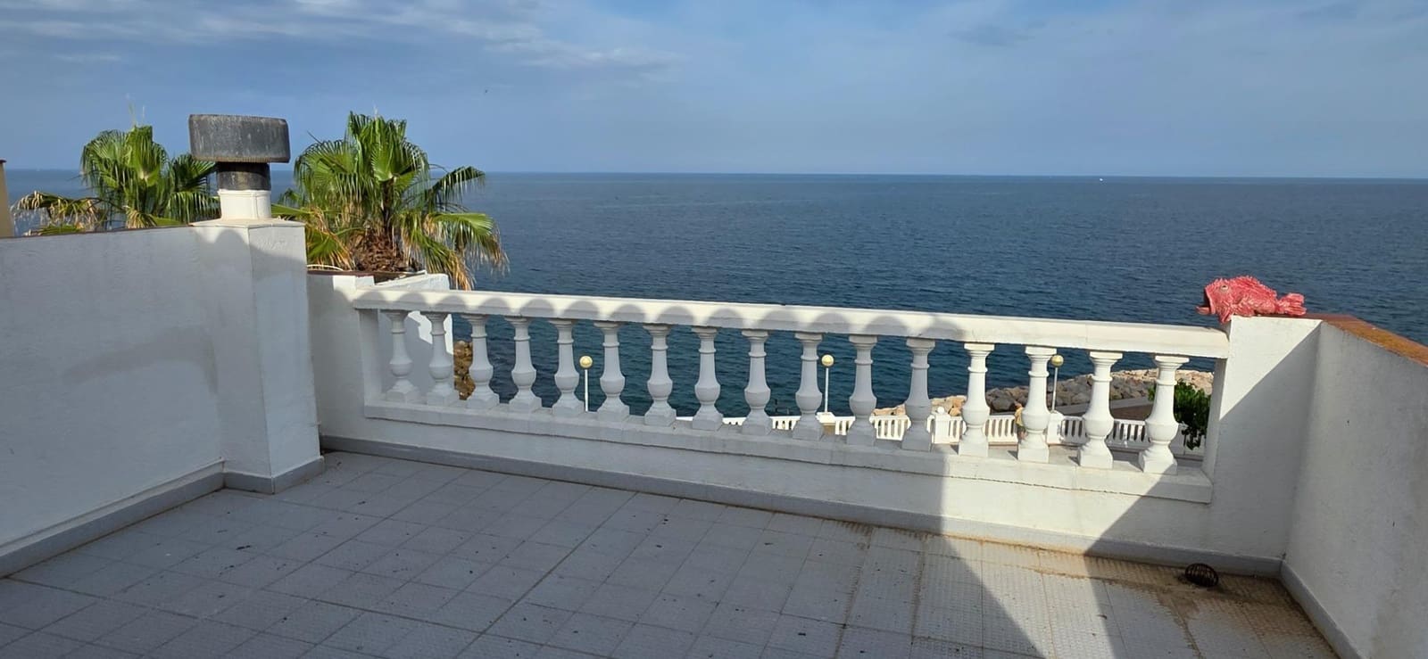 4 soveværelse Lejlighed til salg i L'Ametlla de Mar - € 340.000 (Ref: 9077911)