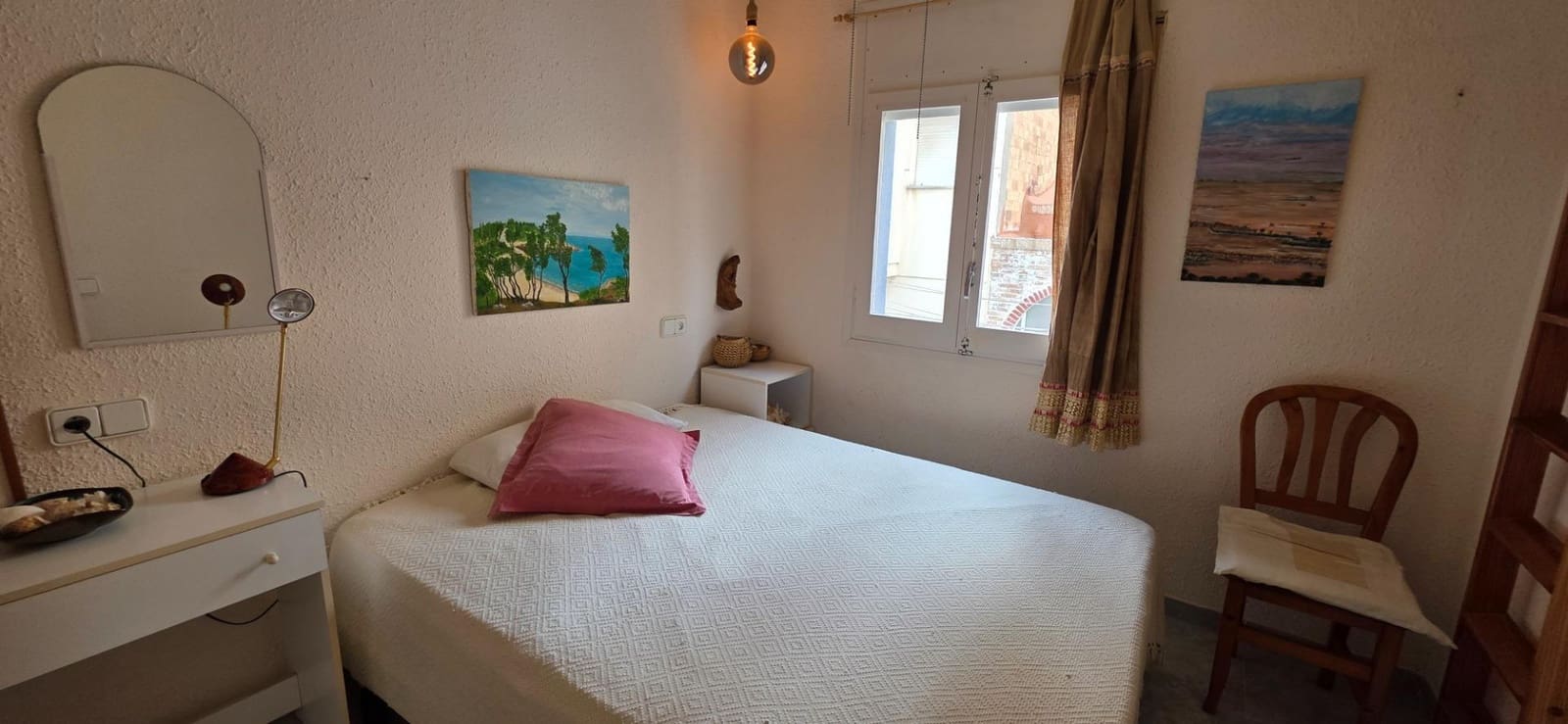 4 soveværelse Lejlighed til salg i L'Ametlla de Mar - € 340.000 (Ref: 9077911)