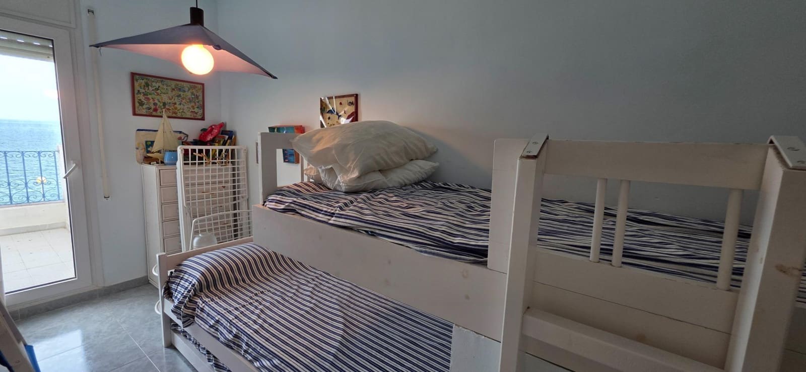 4 soveværelse Lejlighed til salg i L'Ametlla de Mar - € 340.000 (Ref: 9077911)