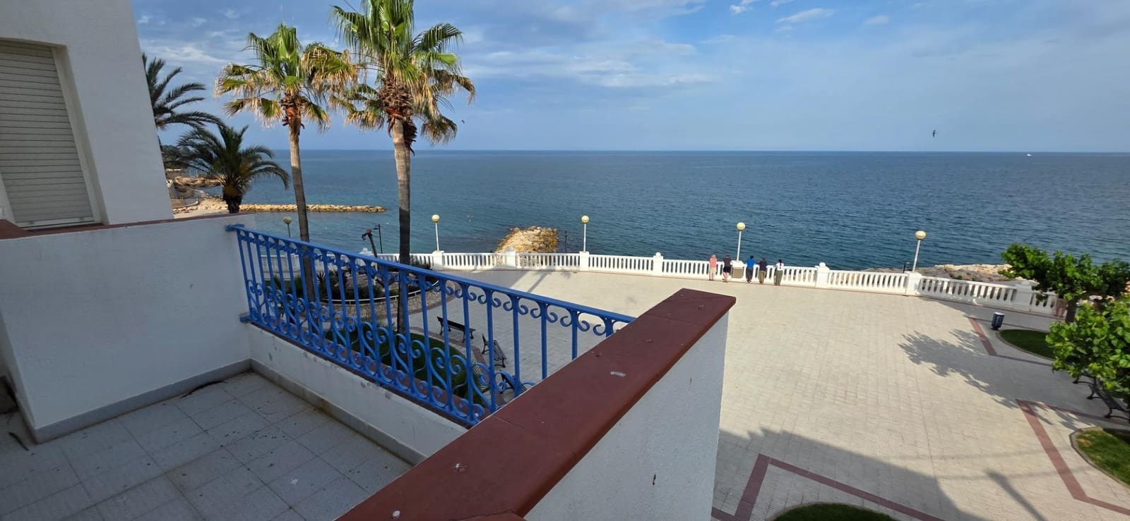 4 soveværelse Lejlighed til salg i L'Ametlla de Mar - € 340.000 (Ref: 9077911)