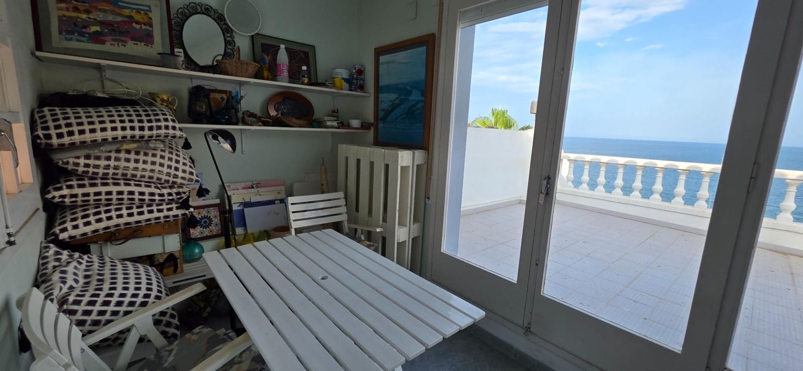 4 soveværelse Lejlighed til salg i L'Ametlla de Mar - € 340.000 (Ref: 9077911)