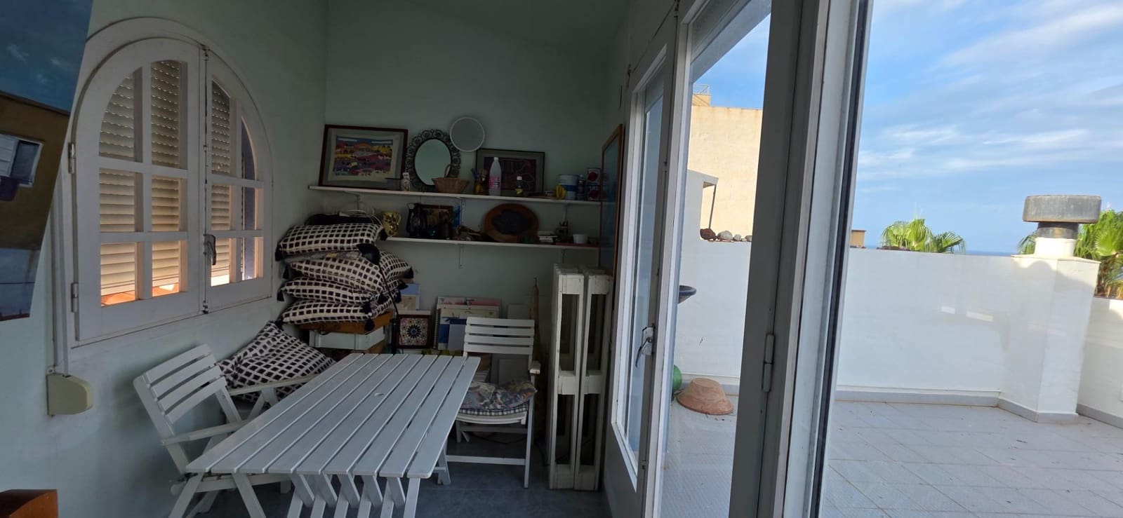 4 soveværelse Lejlighed til salg i L'Ametlla de Mar - € 340.000 (Ref: 9077911)