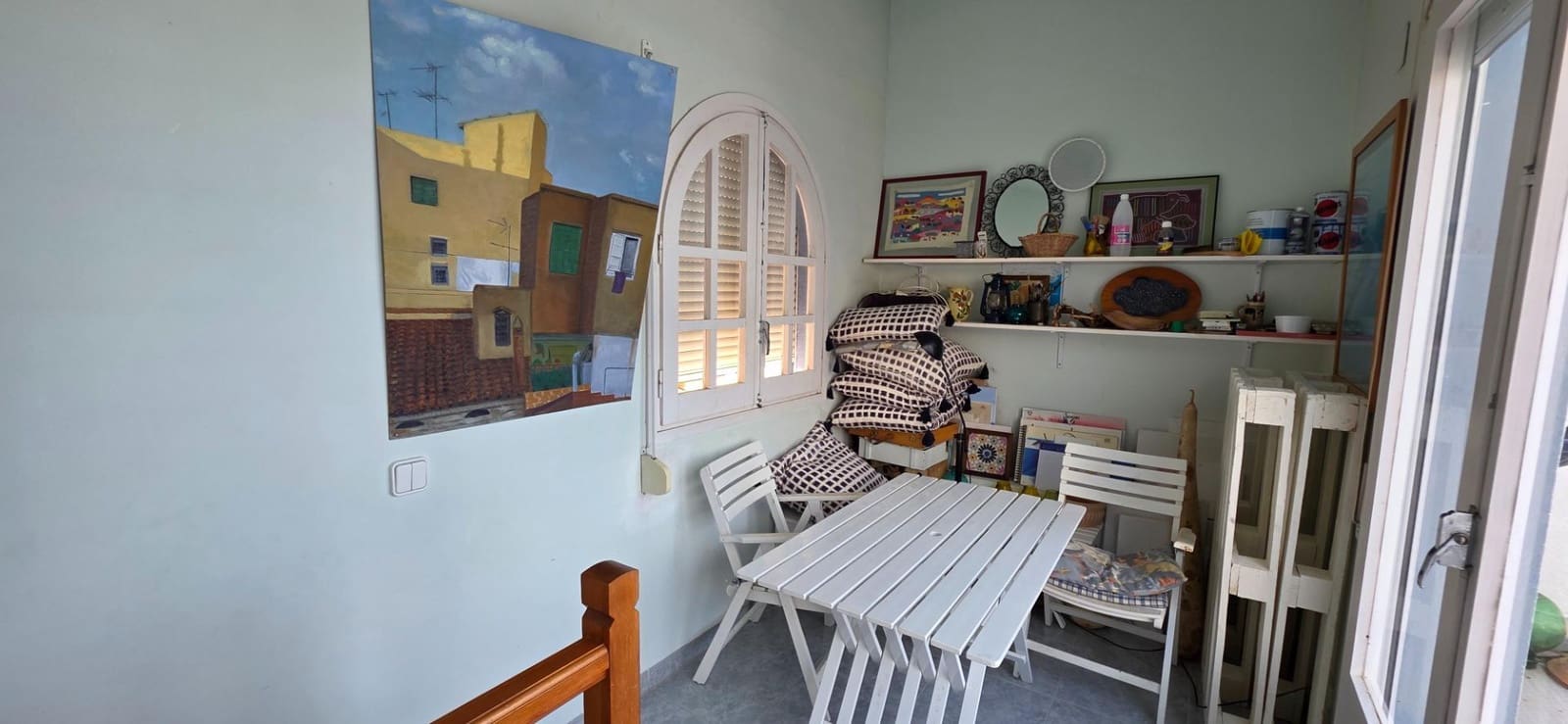 4 soveværelse Lejlighed til salg i L'Ametlla de Mar - € 340.000 (Ref: 9077911)