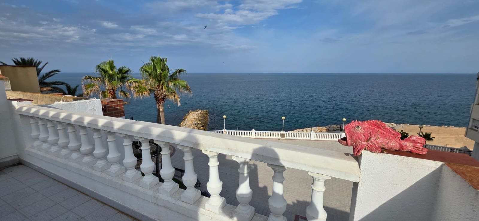 4 soveværelse Lejlighed til salg i L'Ametlla de Mar - € 340.000 (Ref: 9077911)