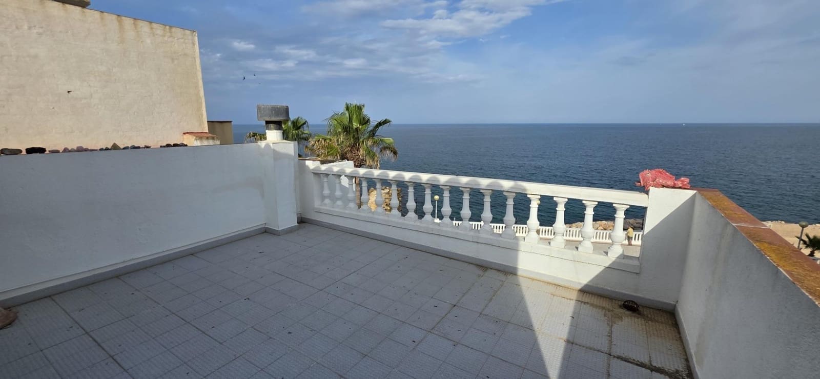 4 soveværelse Lejlighed til salg i L'Ametlla de Mar - € 340.000 (Ref: 9077911)