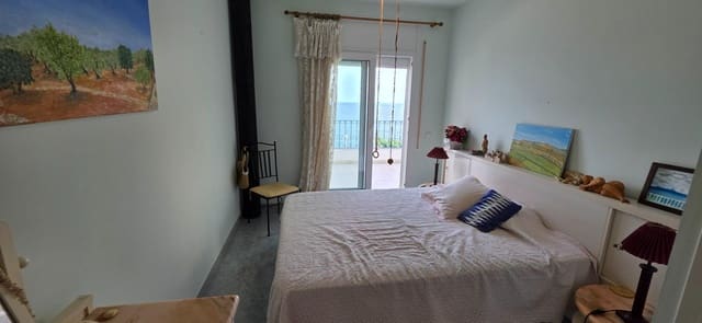 Apartamento de 4 habitaciones en L'Ametlla de Mar en venta - 340.000 € (Ref: 9077911)