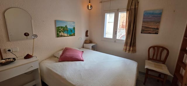 Apartamento de 4 habitaciones en L'Ametlla de Mar en venta - 340.000 € (Ref: 9077911)