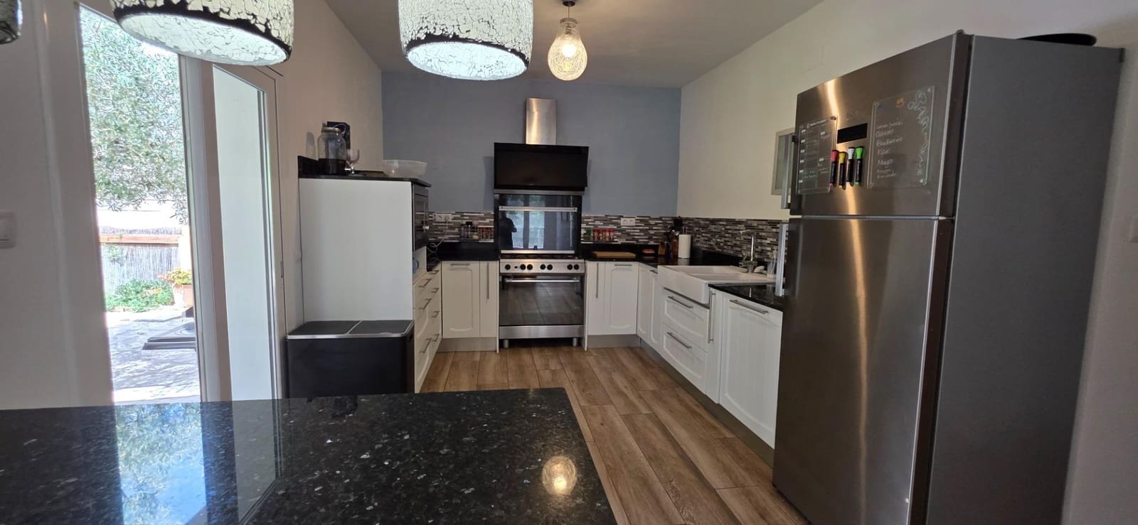 4 soveværelse Villa til salg i L'Ametlla de Mar med swimmingpool - € 350.000 (Ref: 9077912)