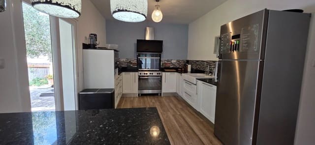 4 quarto Moradia para venda em L'Ametlla de Mar com piscina - 350 000 € (Ref: 9077912)