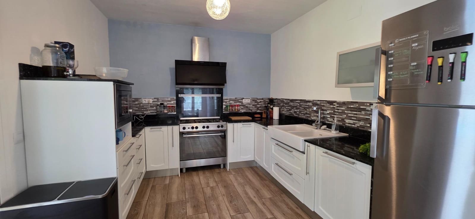 4 soveværelse Villa til salg i L'Ametlla de Mar med swimmingpool - € 350.000 (Ref: 9077912)