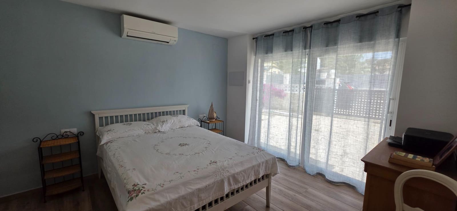 4 soveværelse Villa til salg i L'Ametlla de Mar med swimmingpool - € 350.000 (Ref: 9077912)