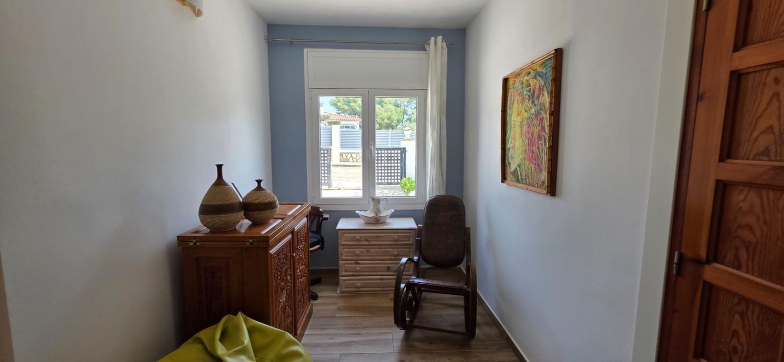 4 soveværelse Villa til salg i L'Ametlla de Mar med swimmingpool - € 350.000 (Ref: 9077912)