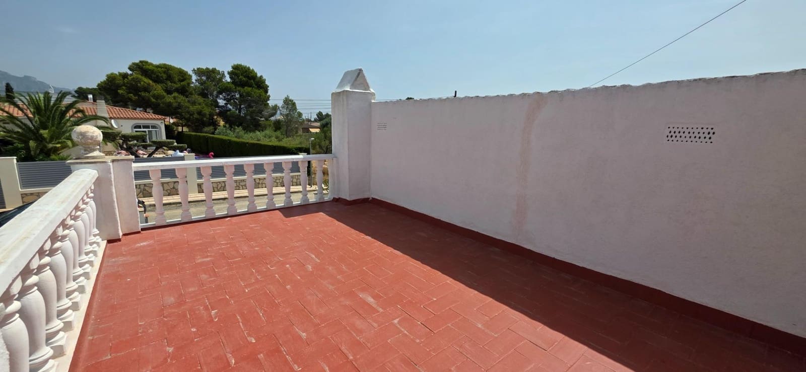 4 soveværelse Villa til salg i L'Ametlla de Mar med swimmingpool - € 350.000 (Ref: 9077912)