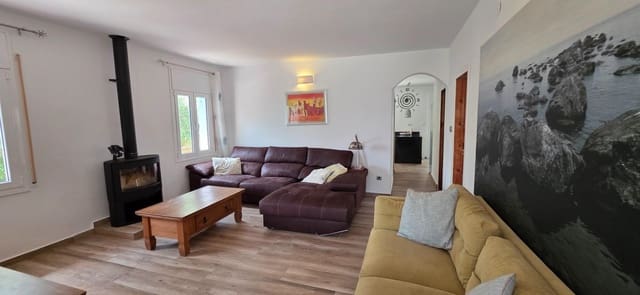 4 quarto Moradia para venda em L'Ametlla de Mar com piscina - 350 000 € (Ref: 9077912)