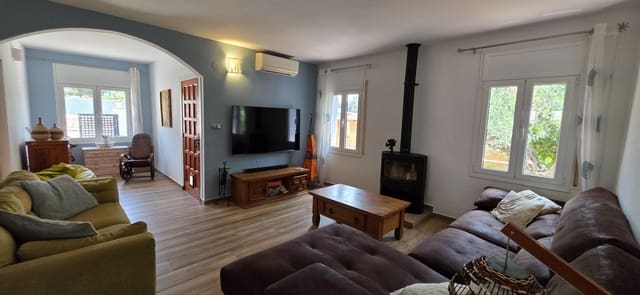 4 quarto Moradia para venda em L'Ametlla de Mar com piscina - 350 000 € (Ref: 9077912)