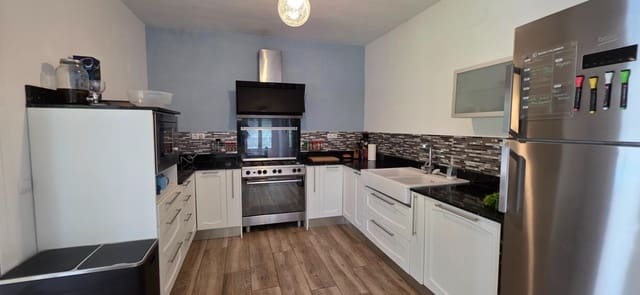 4 quarto Moradia para venda em L'Ametlla de Mar com piscina - 350 000 € (Ref: 9077912)